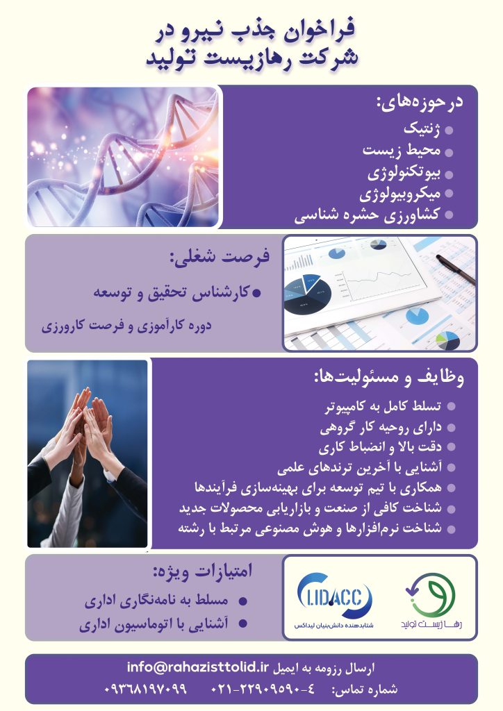 همکار رهازیست